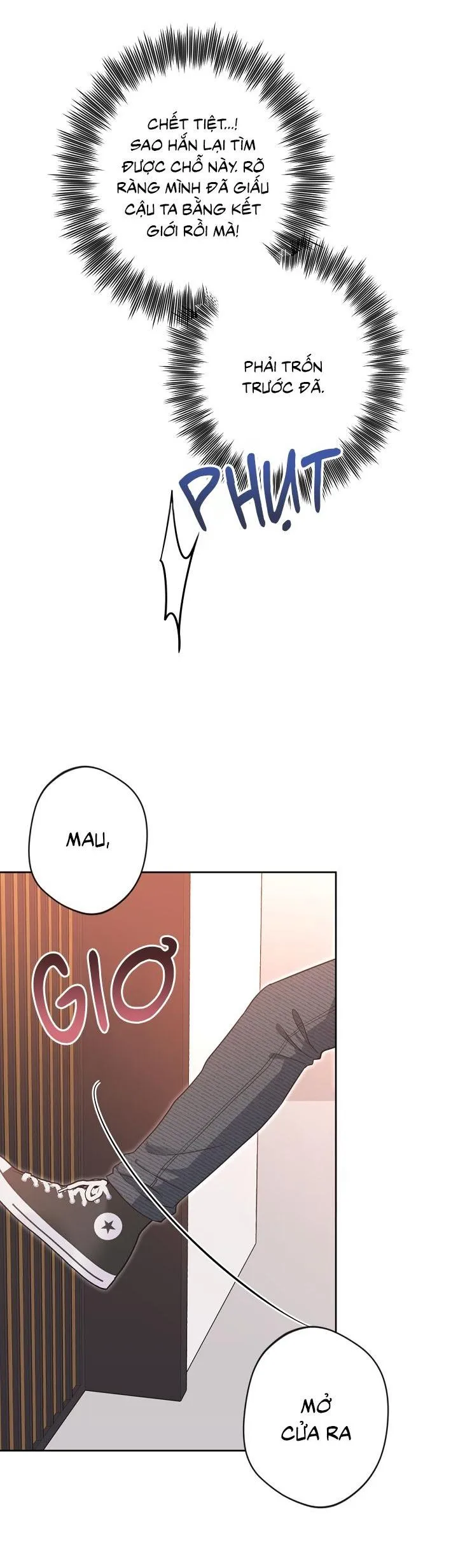 Angel kiss Chapter 38 Trang 46