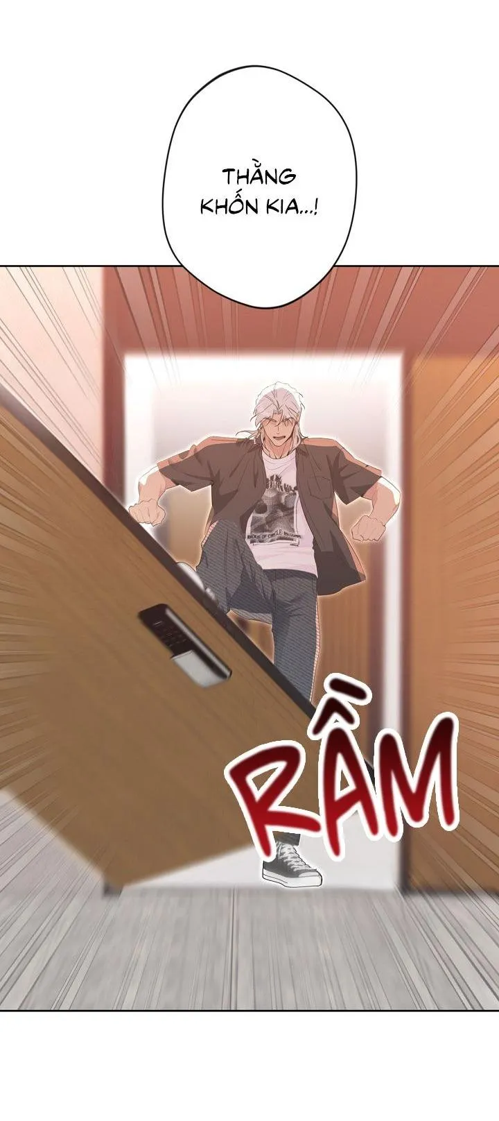 Angel kiss Chapter 38 Trang 47