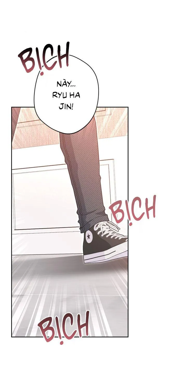 Angel kiss Chapter 38 Trang 48