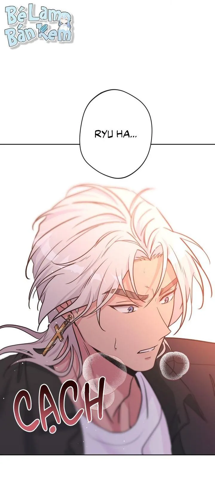 Angel kiss Chapter 38 Trang 50