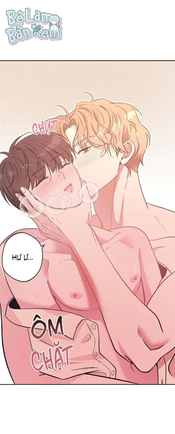 Angel kiss Chapter 38 Trang 55