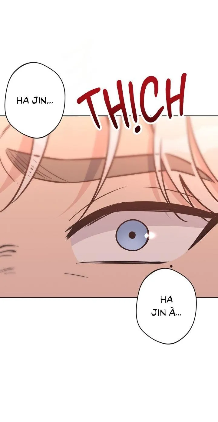 Angel kiss Chapter 38 Trang 56