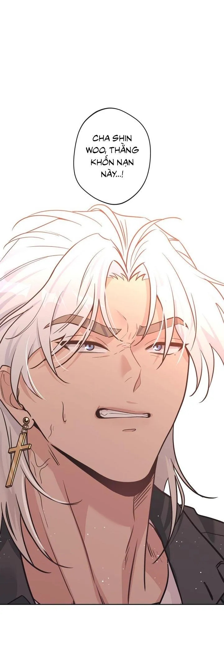 Angel kiss Chapter 39 Trang 3