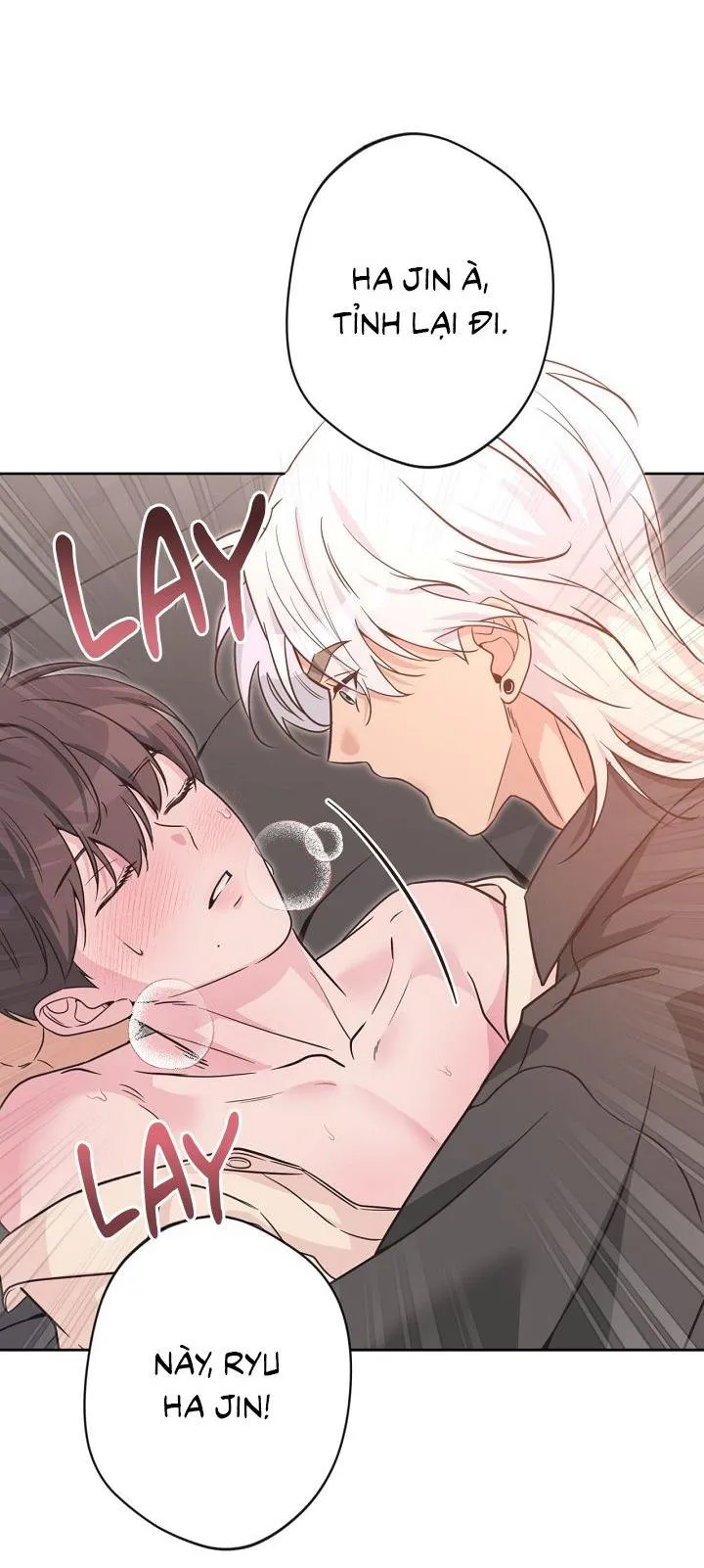 Angel kiss Chapter 39 Trang 7