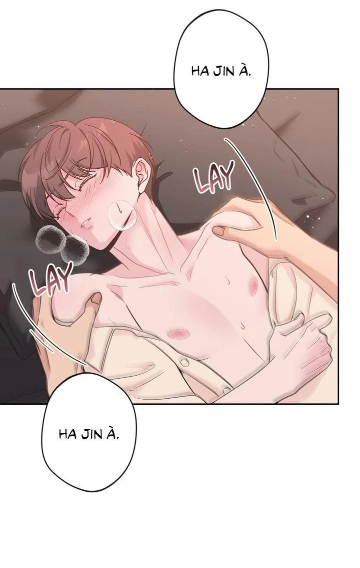 Angel kiss Chapter 39 Trang 8