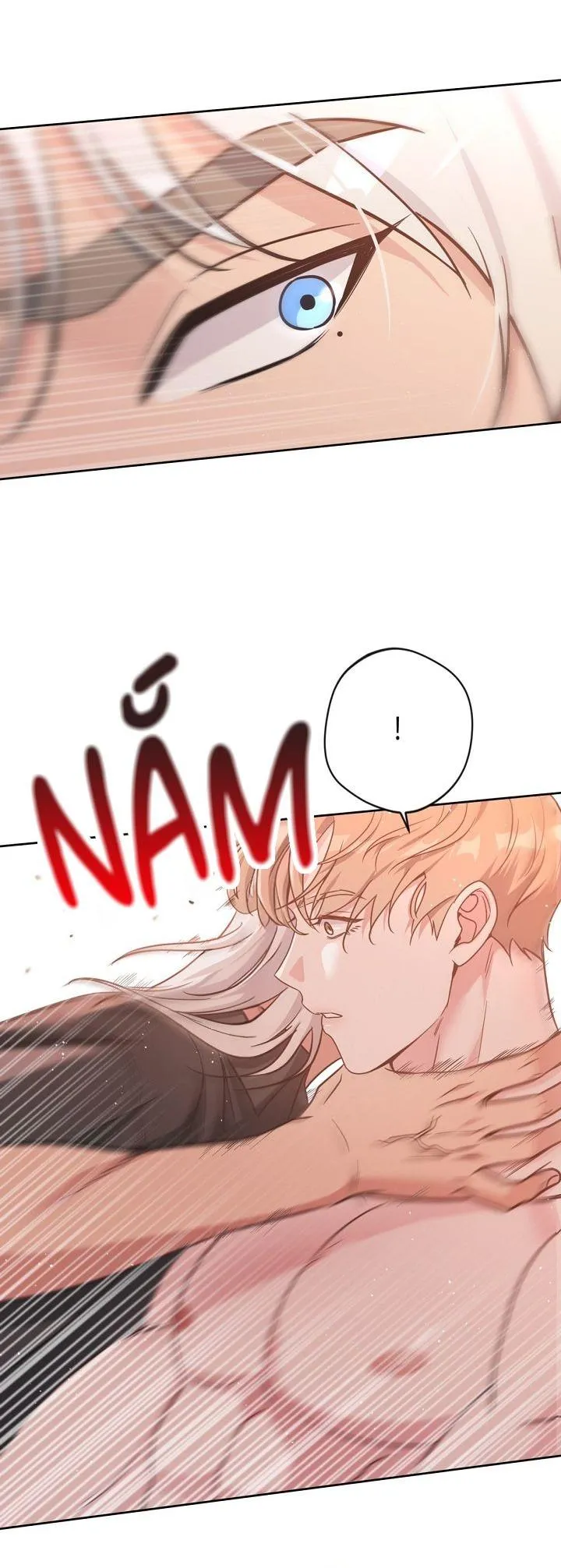 Angel kiss Chapter 39 Trang 10