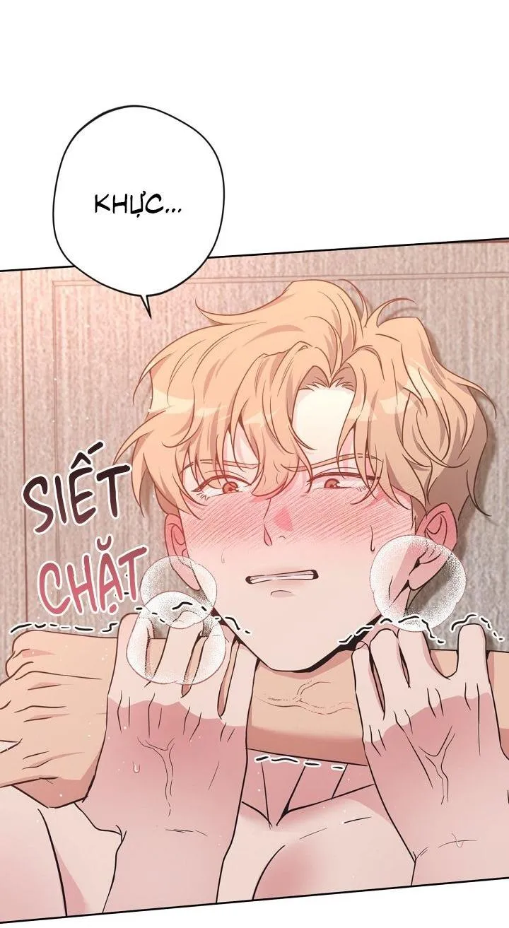 Angel kiss Chapter 39 Trang 12