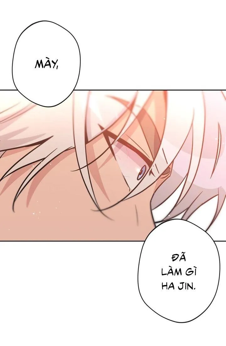 Angel kiss Chapter 39 Trang 14