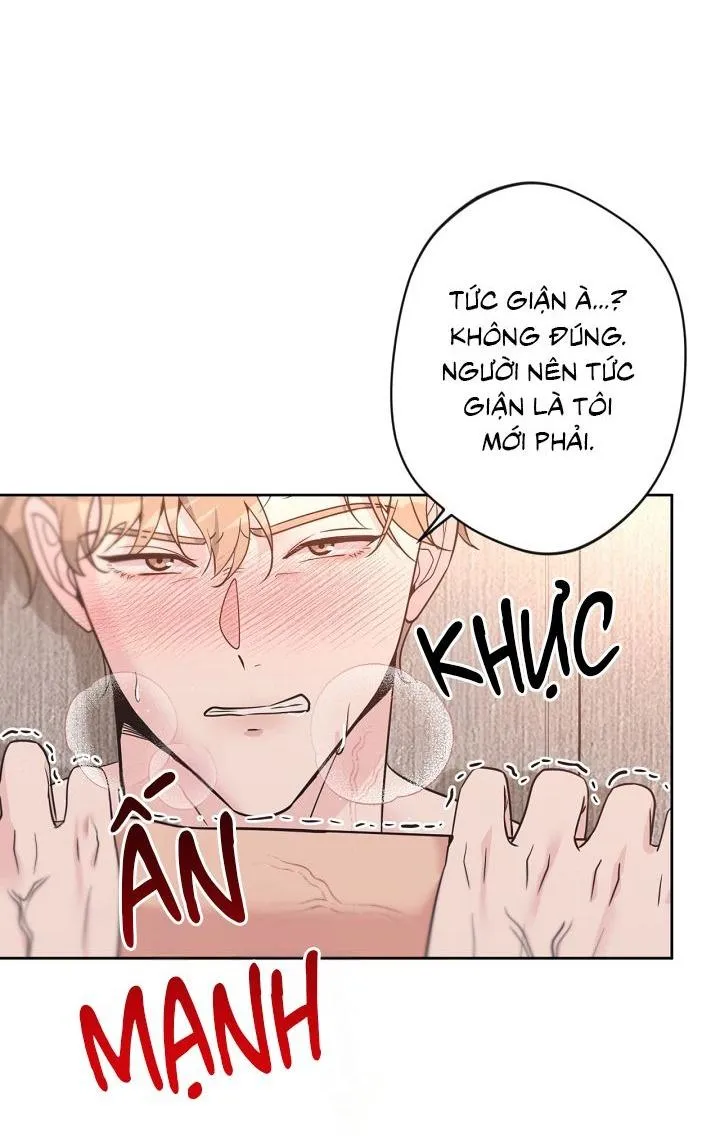 Angel kiss Chapter 39 Trang 19