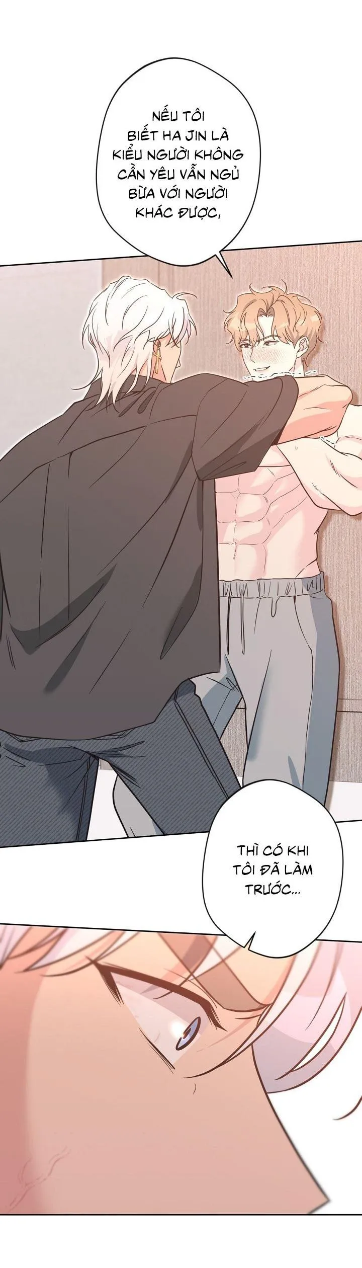 Angel kiss Chapter 39 Trang 24