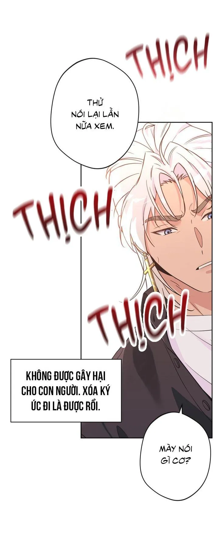 Angel kiss Chapter 39 Trang 28