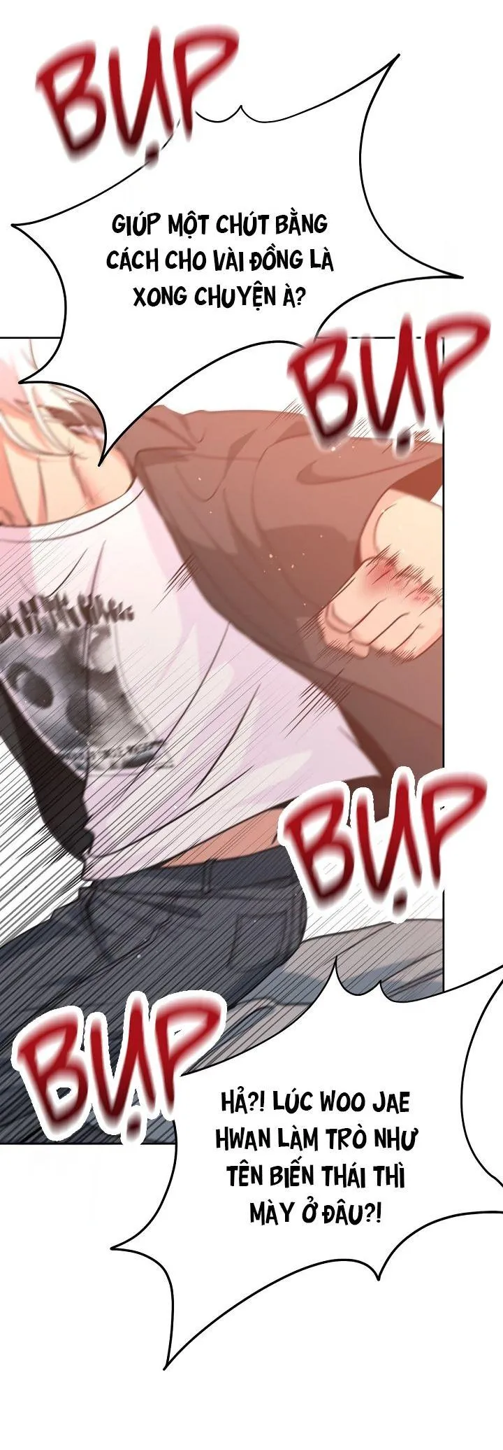 Angel kiss Chapter 39 Trang 35