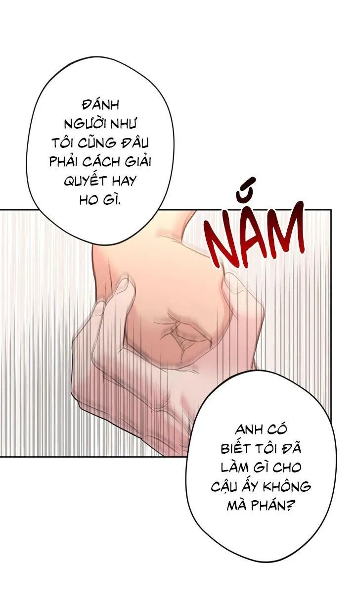 Angel kiss Chapter 39 Trang 36