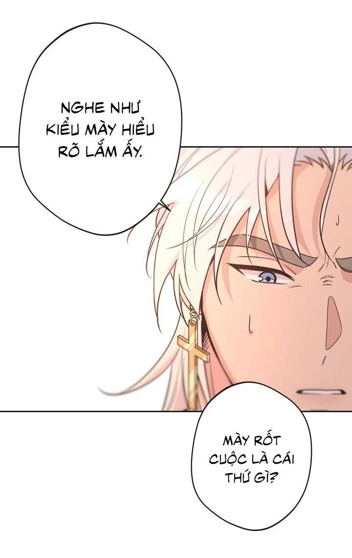 Angel kiss Chapter 39 Trang 40