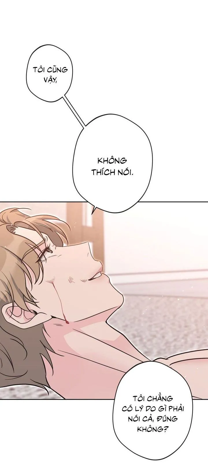 Angel kiss Chapter 39 Trang 42