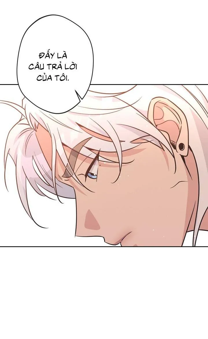 Angel kiss Chapter 39 Trang 43