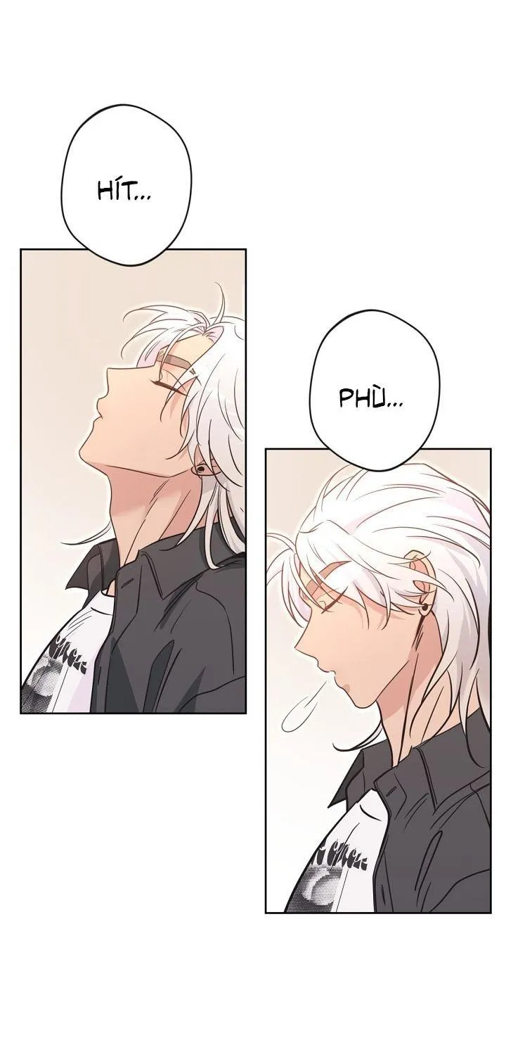 Angel kiss Chapter 39 Trang 46