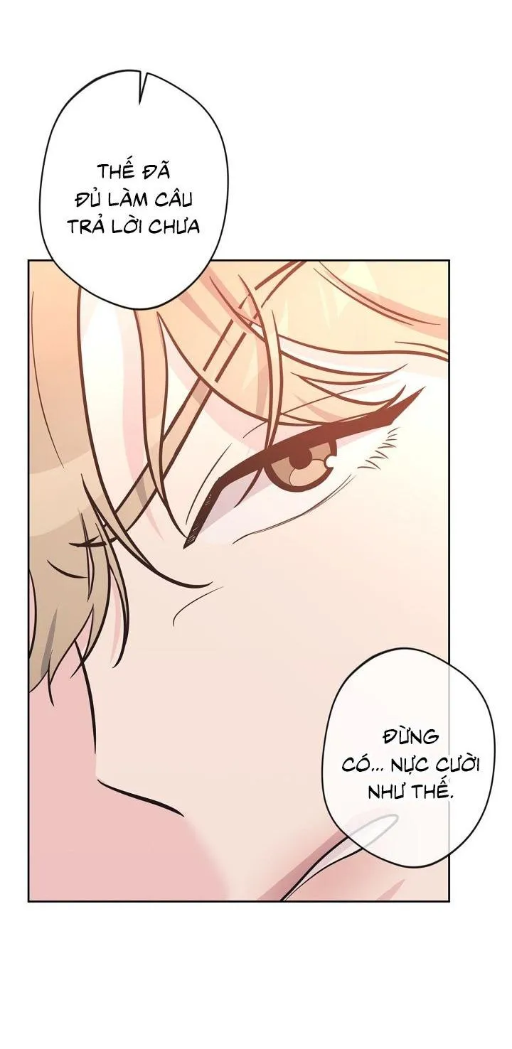 Angel kiss Chapter 39 Trang 51