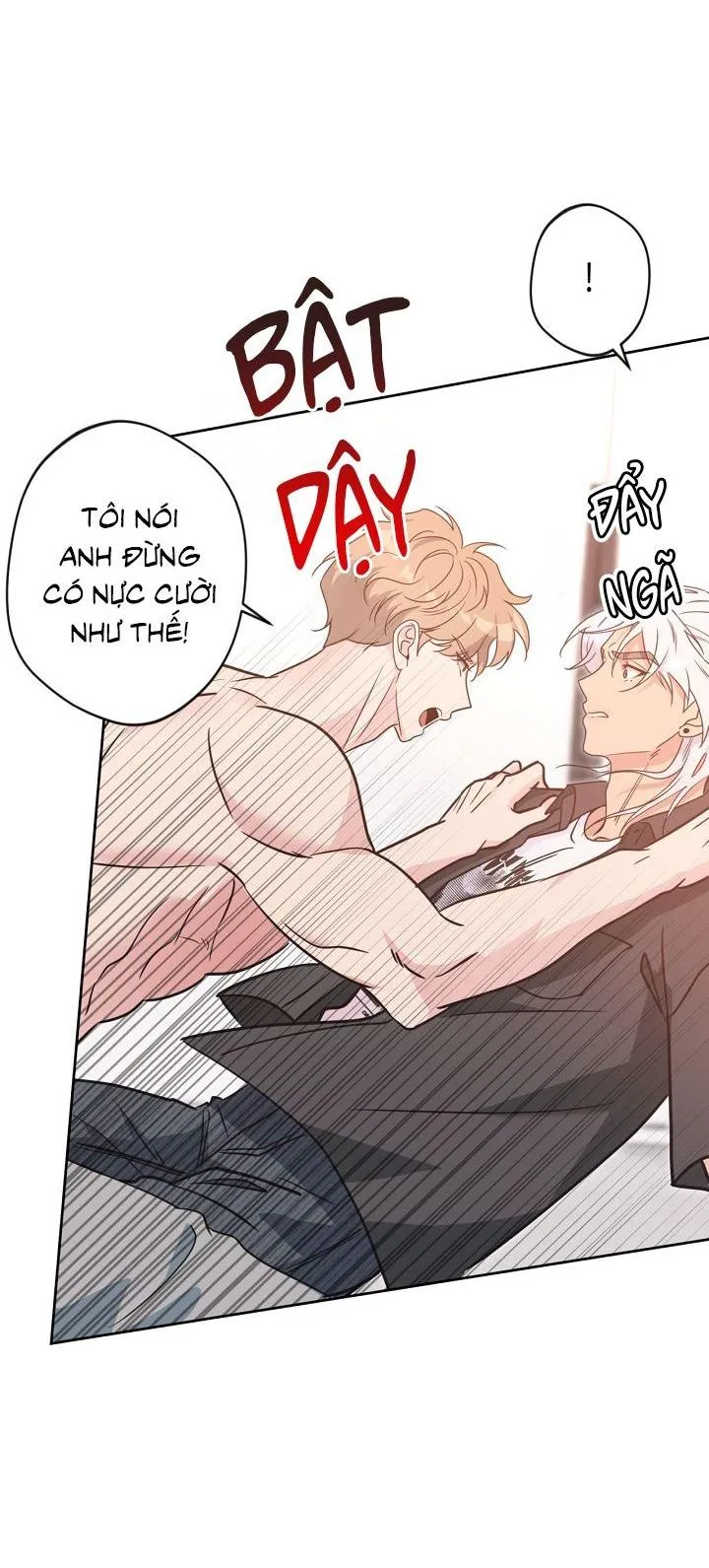 Angel kiss Chapter 39 Trang 52