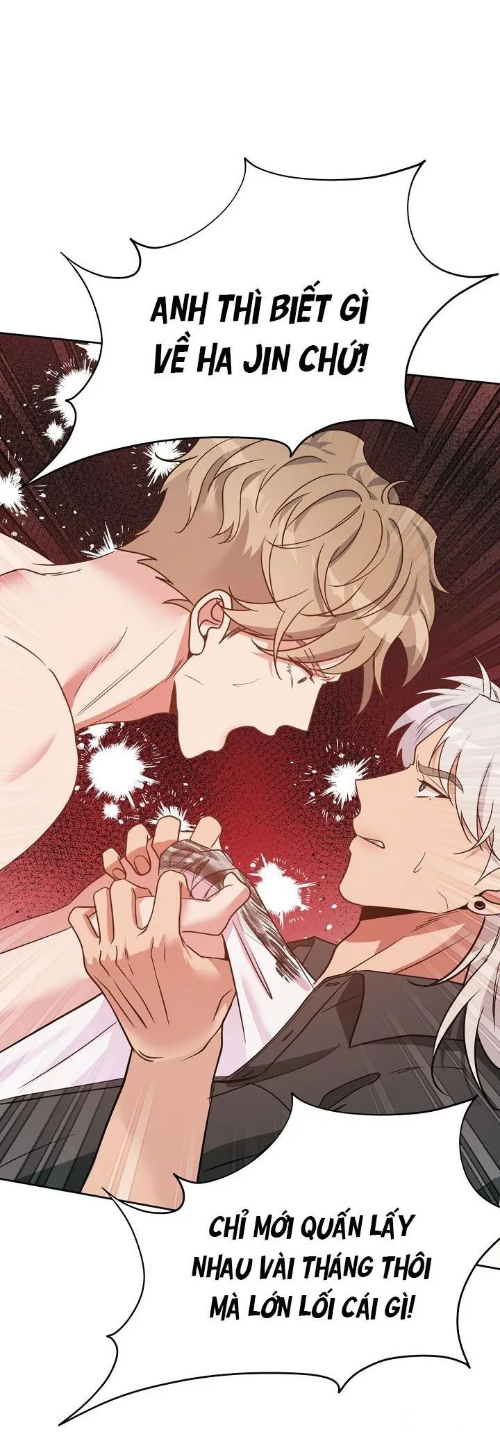 Angel kiss Chapter 39 Trang 53