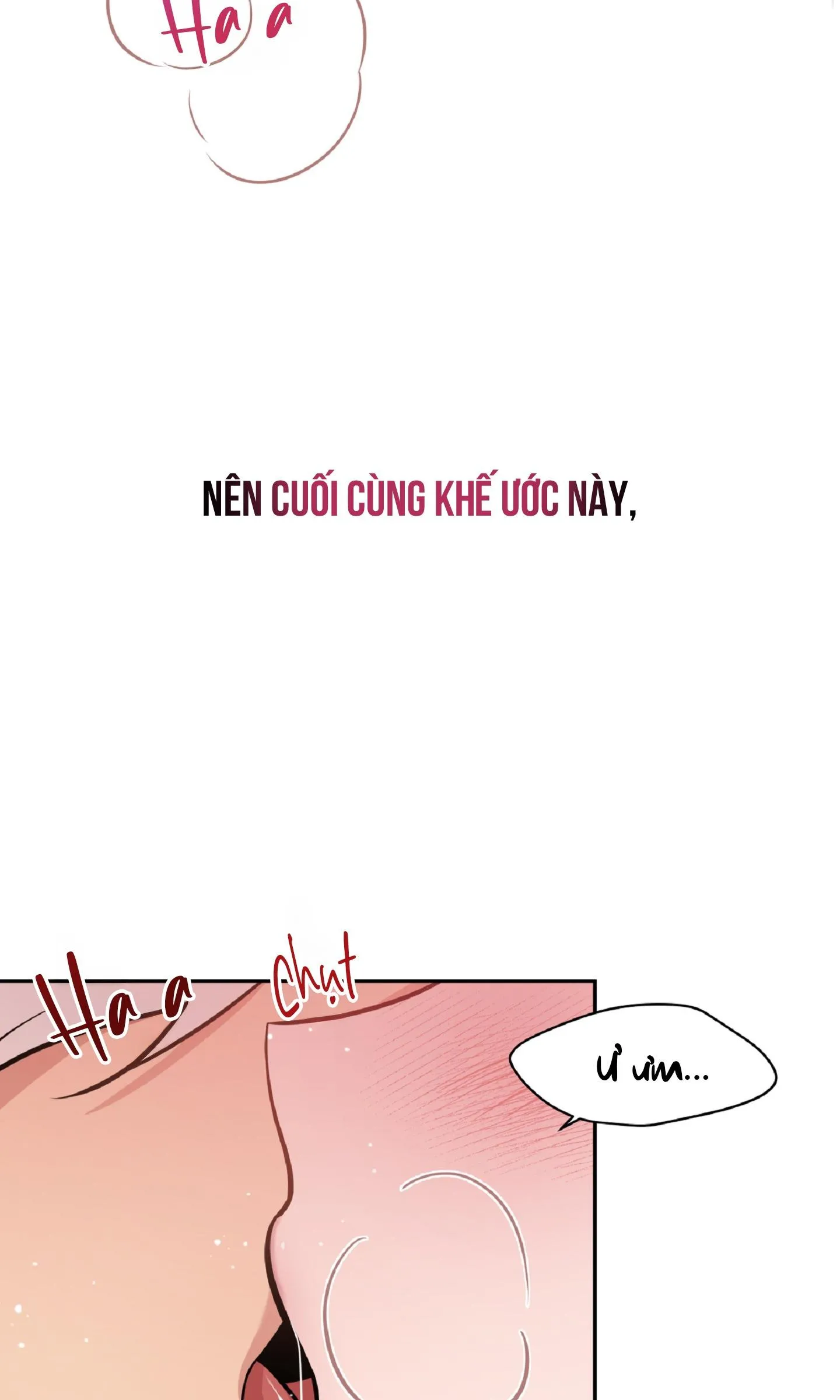 Angel kiss Chapter 4 Trang 7