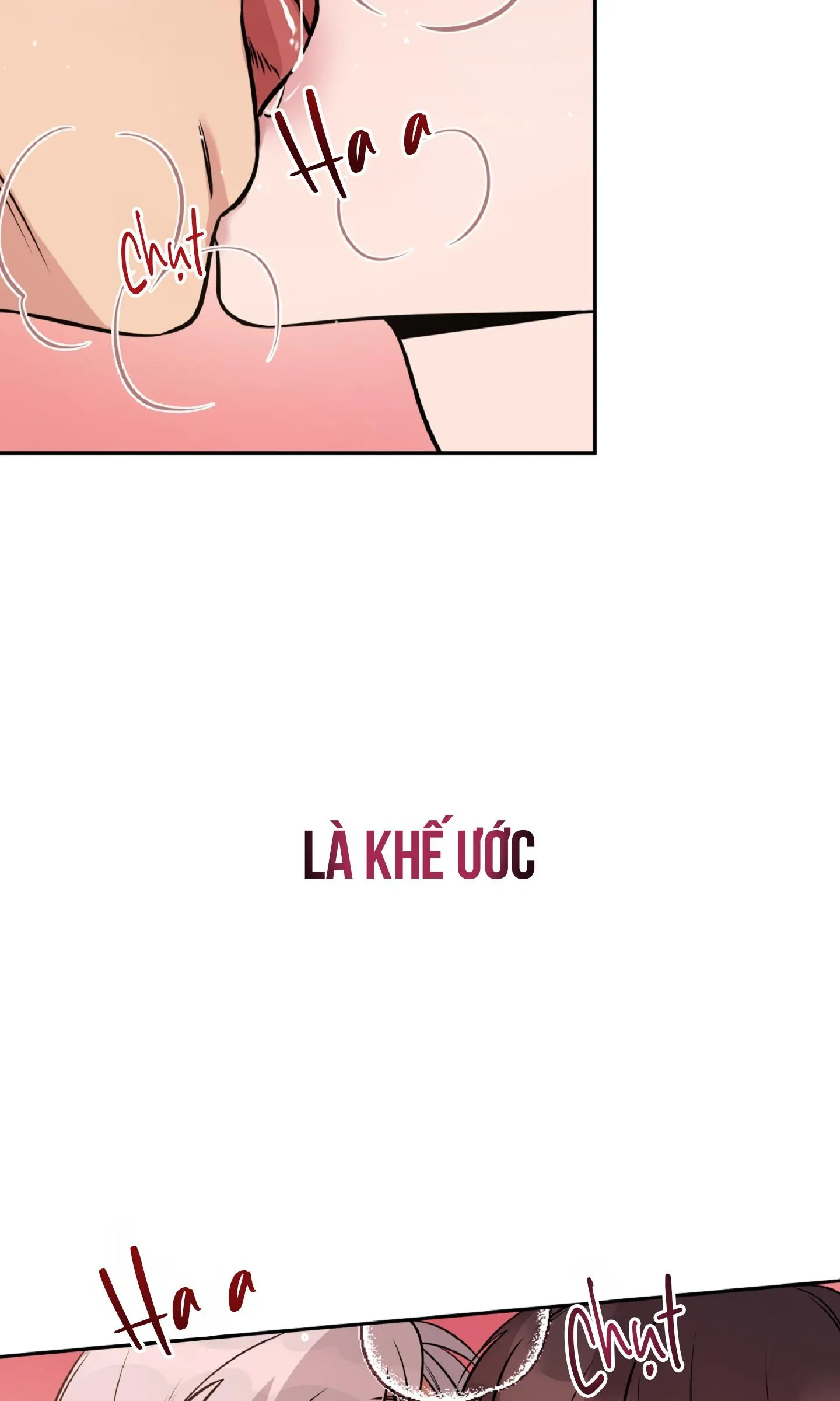 Angel kiss Chapter 4 Trang 8