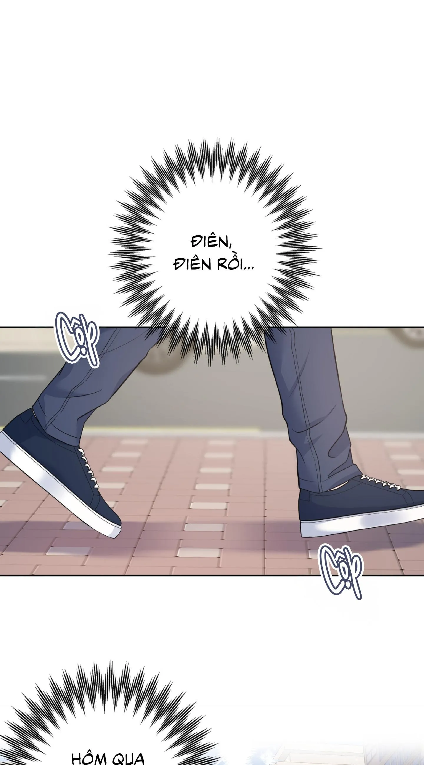 Angel kiss Chapter 4 Trang 16