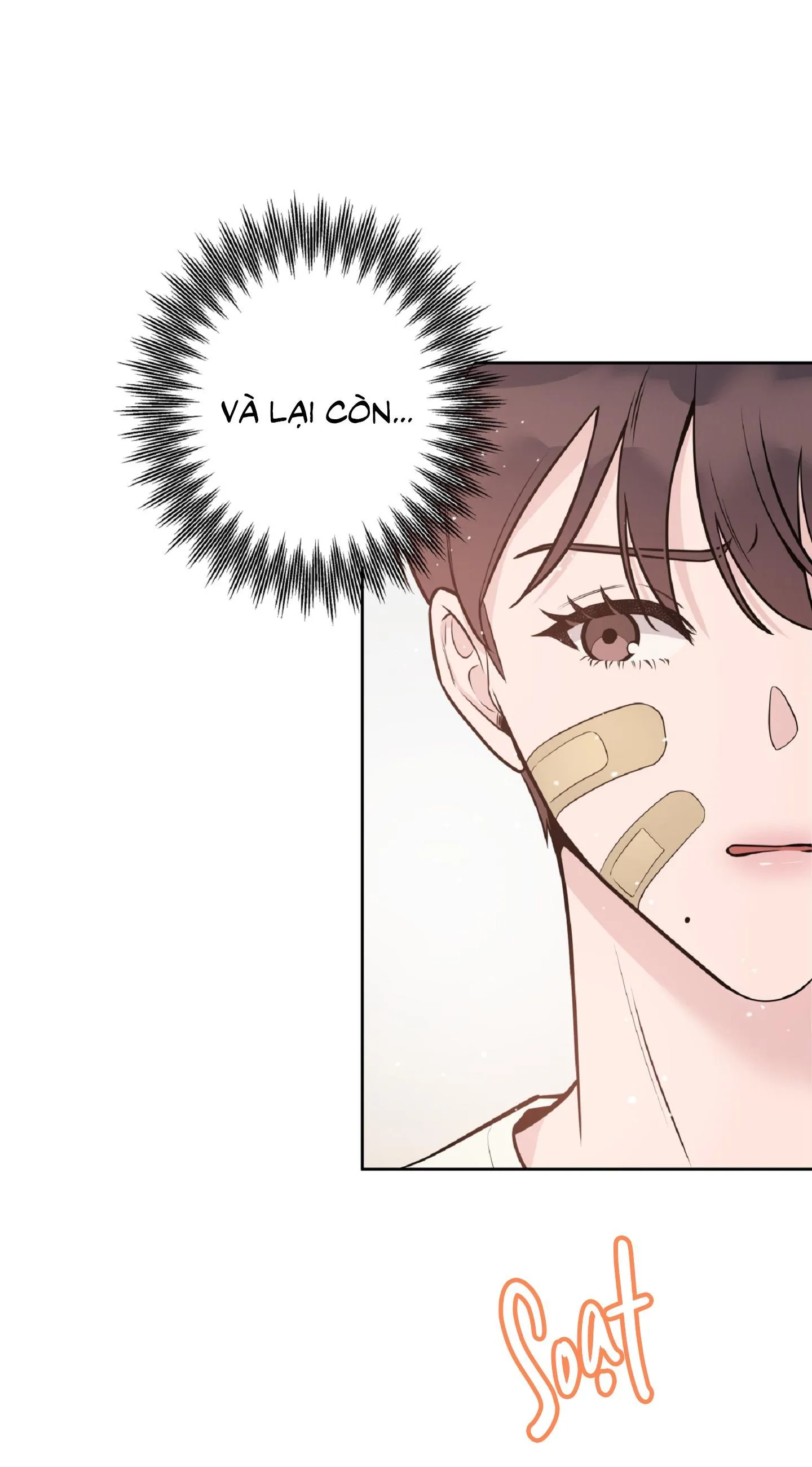 Angel kiss Chapter 4 Trang 18