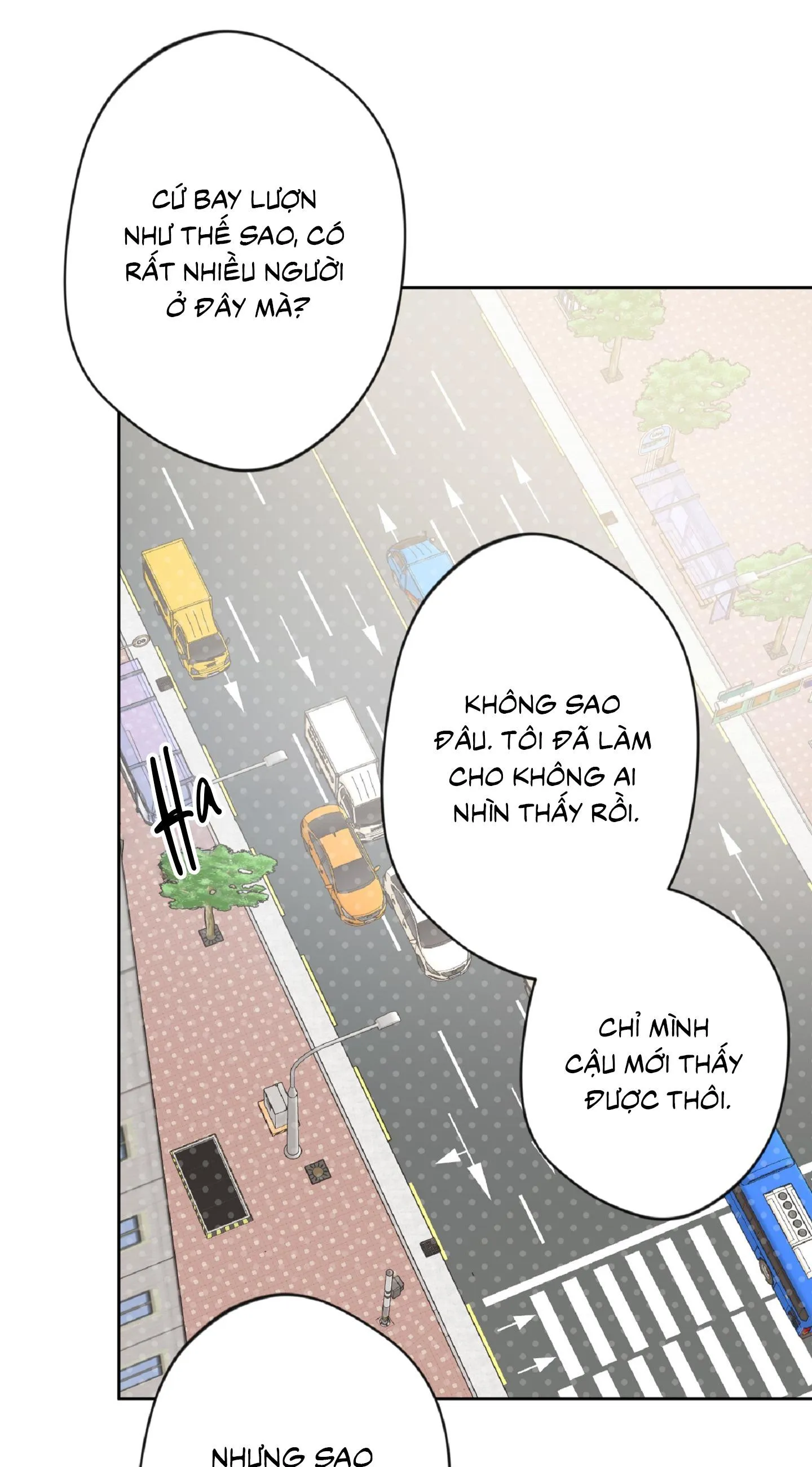 Angel kiss Chapter 4 Trang 20