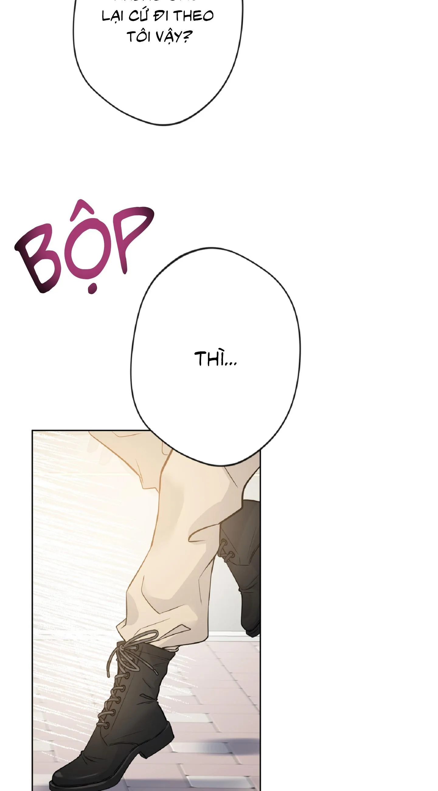 Angel kiss Chapter 4 Trang 21