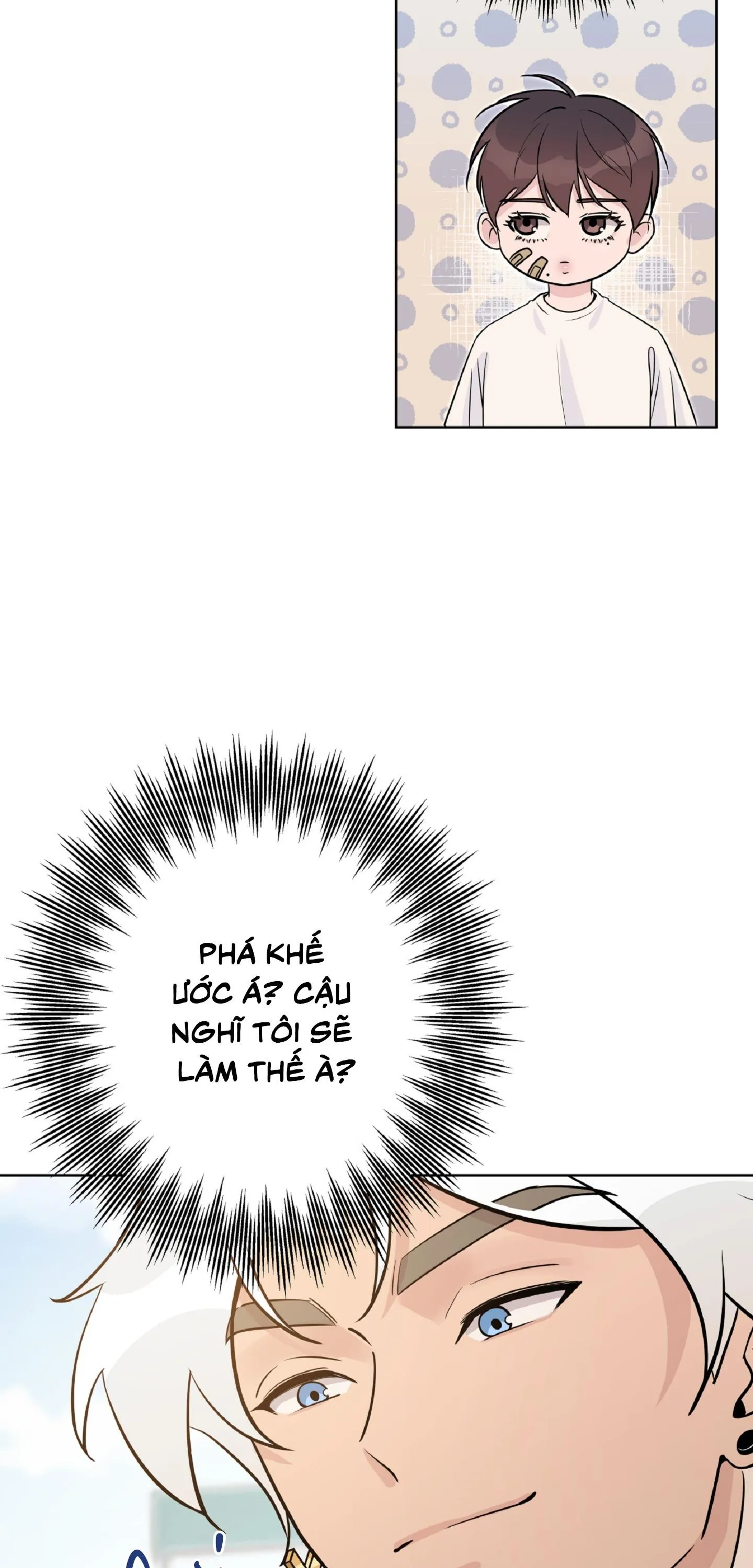 Angel kiss Chapter 4 Trang 26