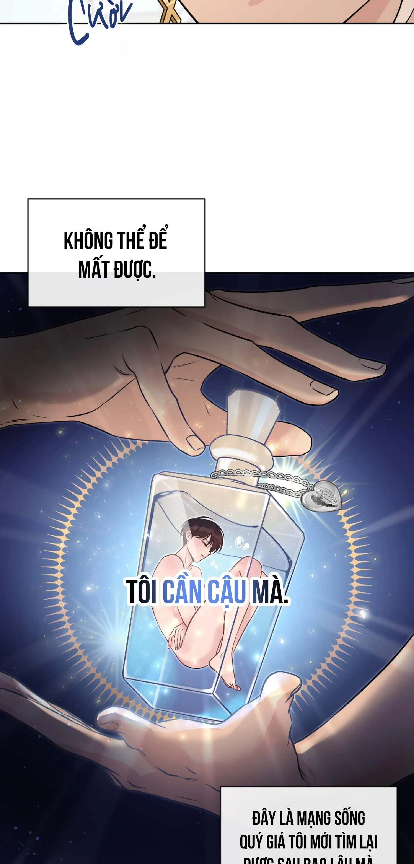 Angel kiss Chapter 4 Trang 27