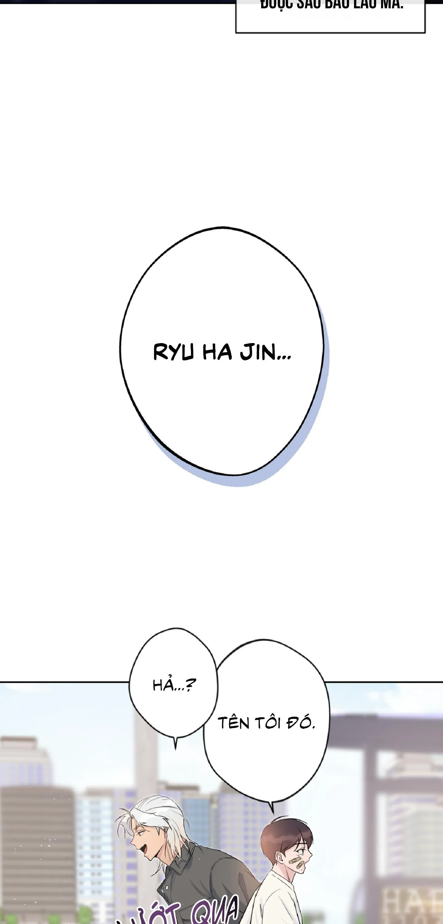 Angel kiss Chapter 4 Trang 28