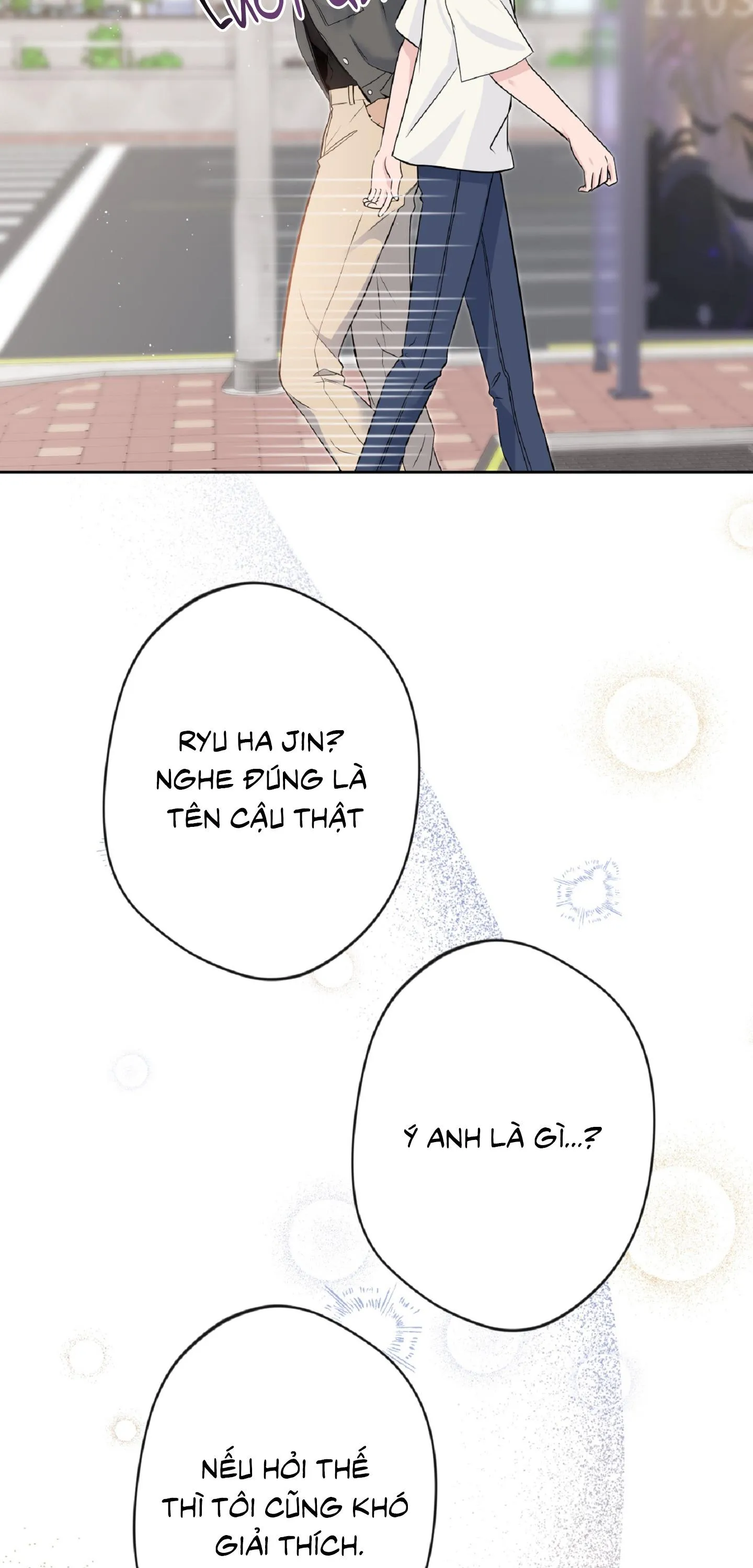 Angel kiss Chapter 4 Trang 29