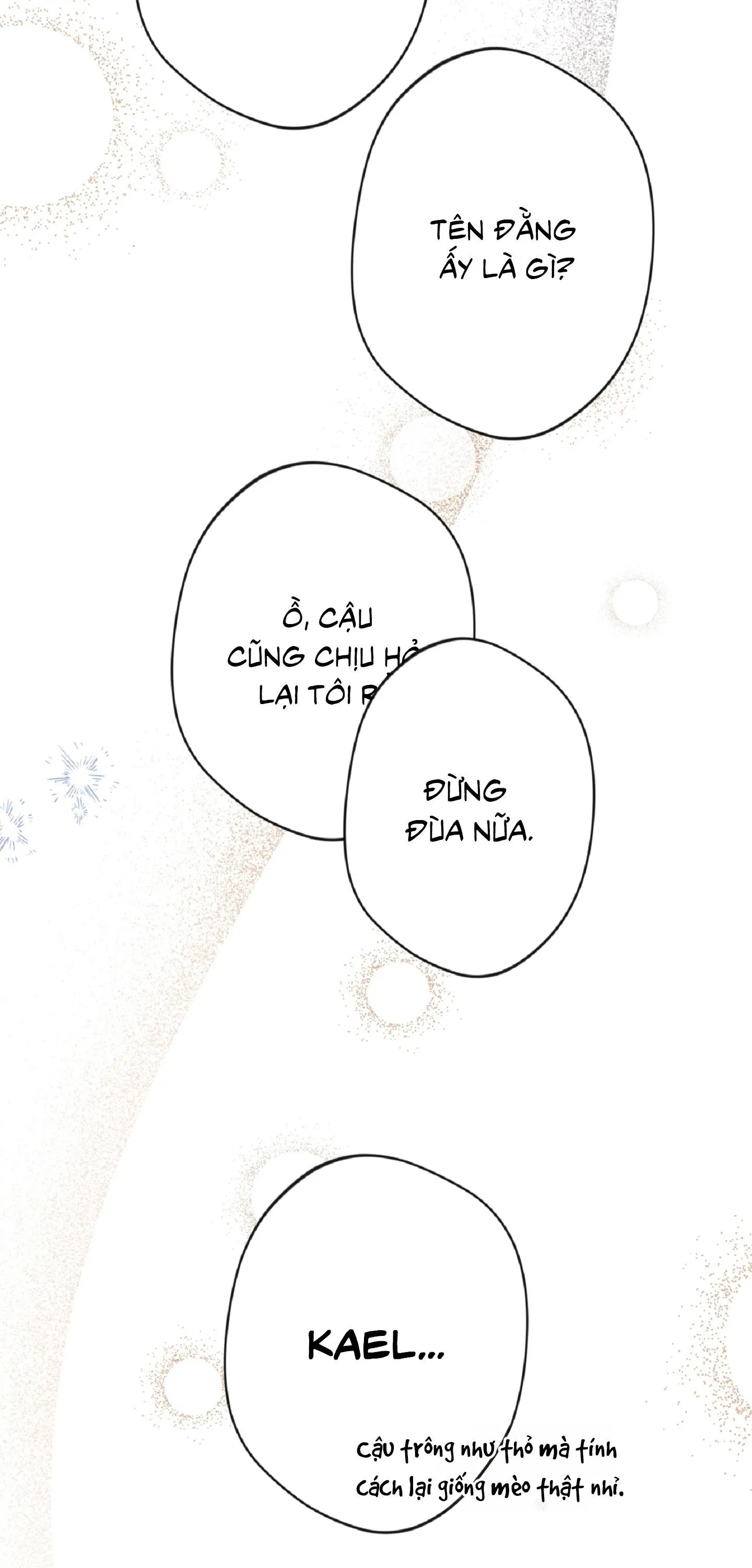 Angel kiss Chapter 4 Trang 30