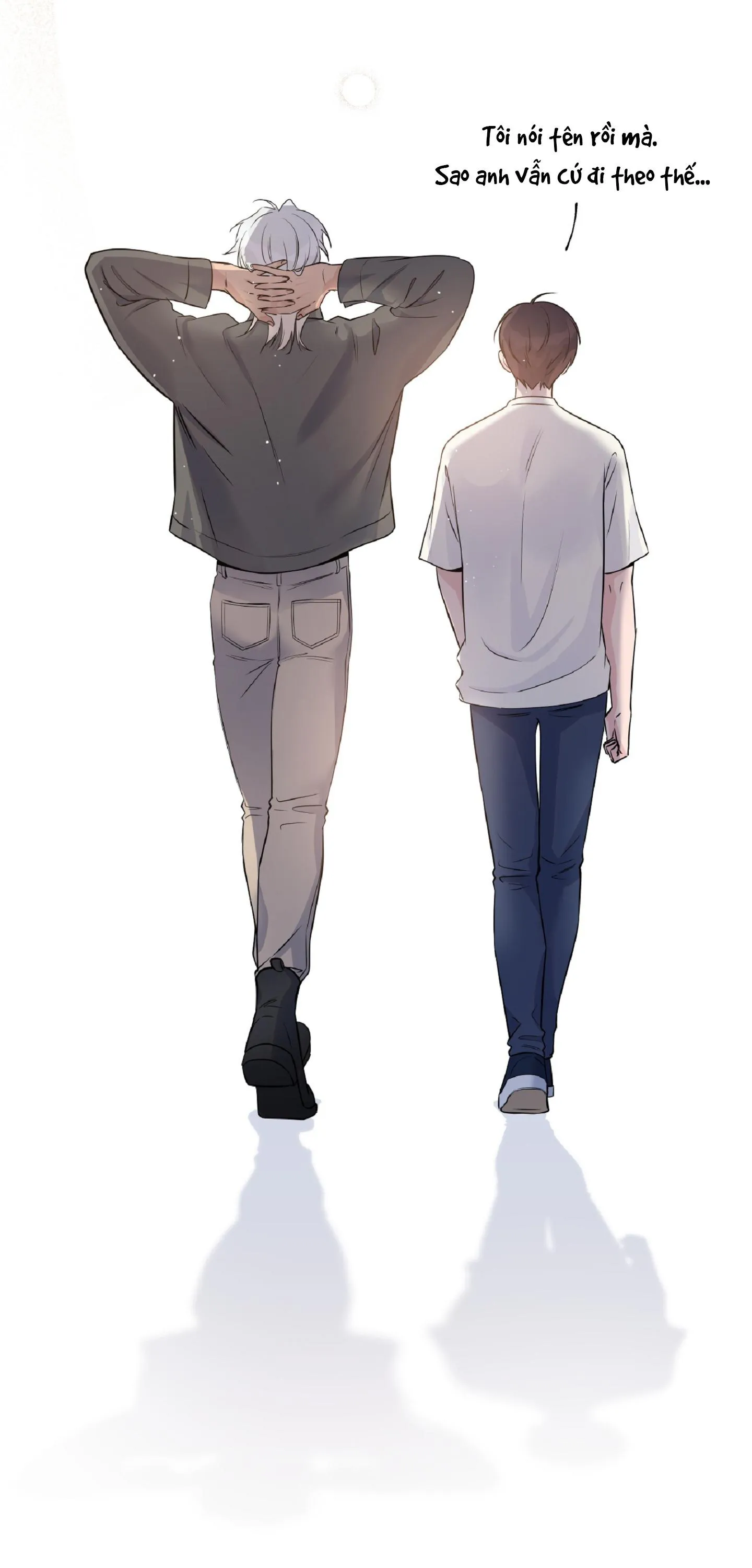 Angel kiss Chapter 4 Trang 31