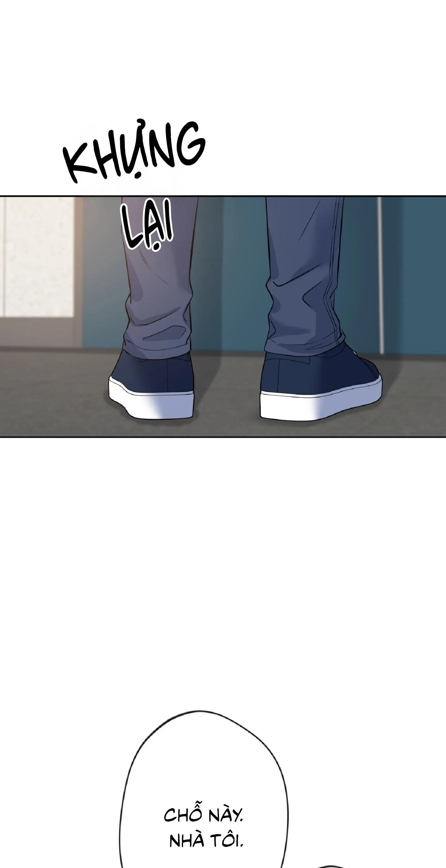 Angel kiss Chapter 4 Trang 34