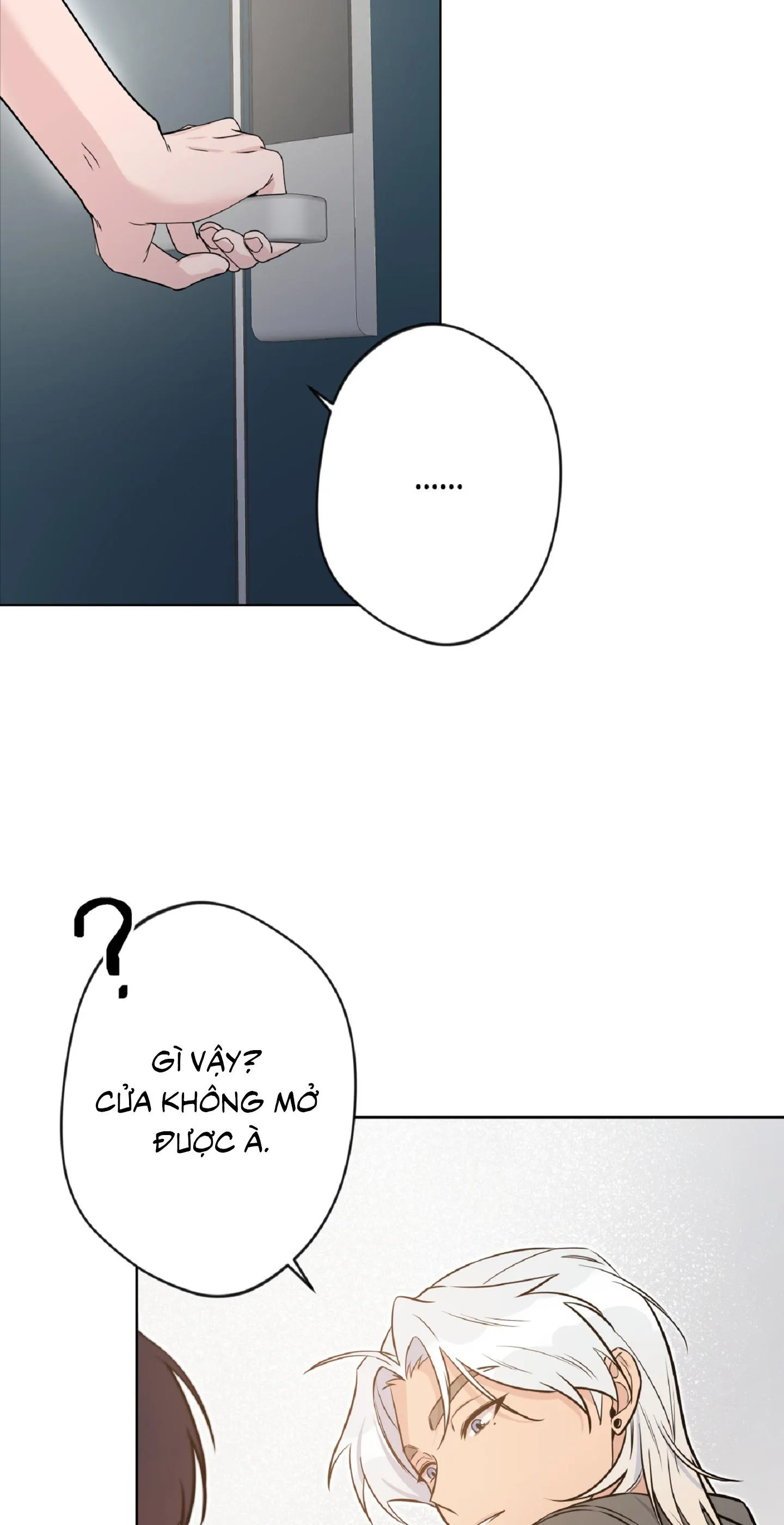 Angel kiss Chapter 4 Trang 36