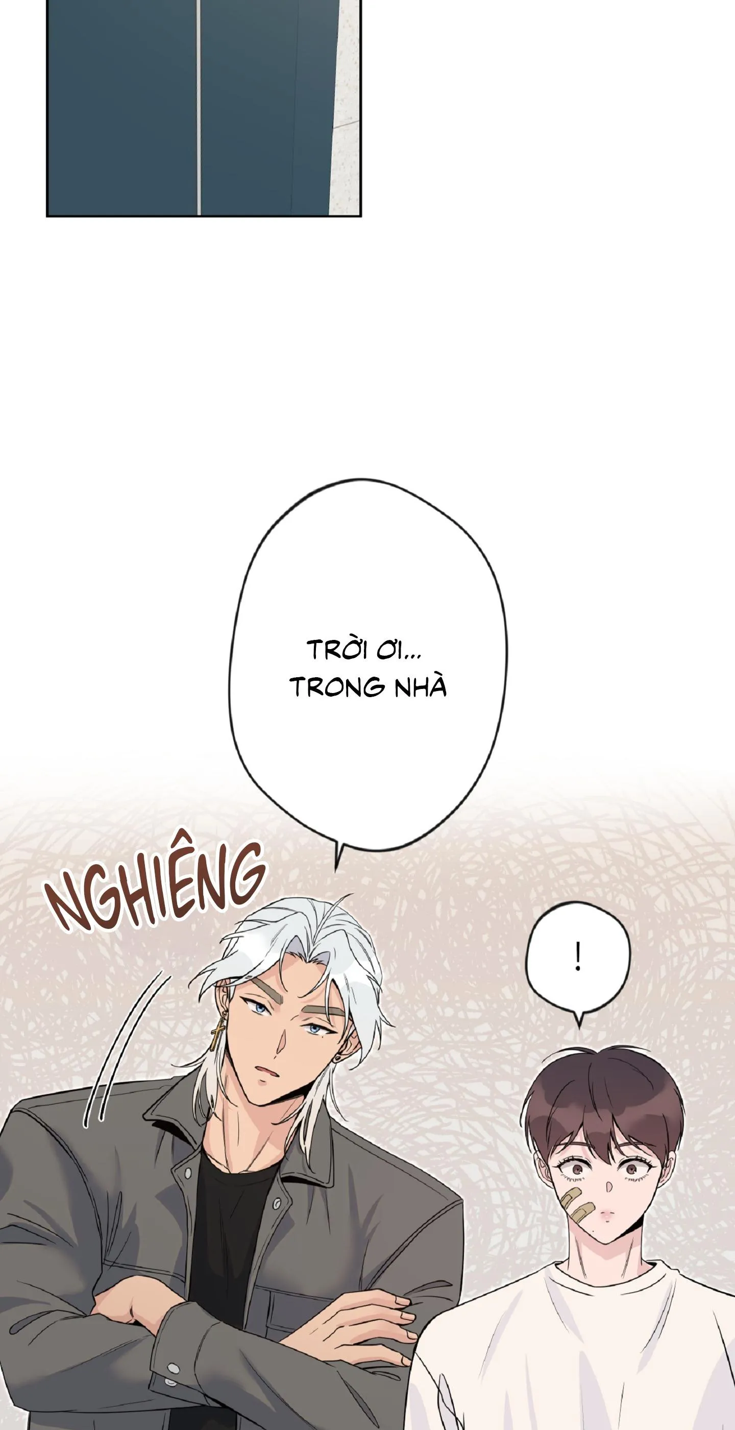 Angel kiss Chapter 4 Trang 40