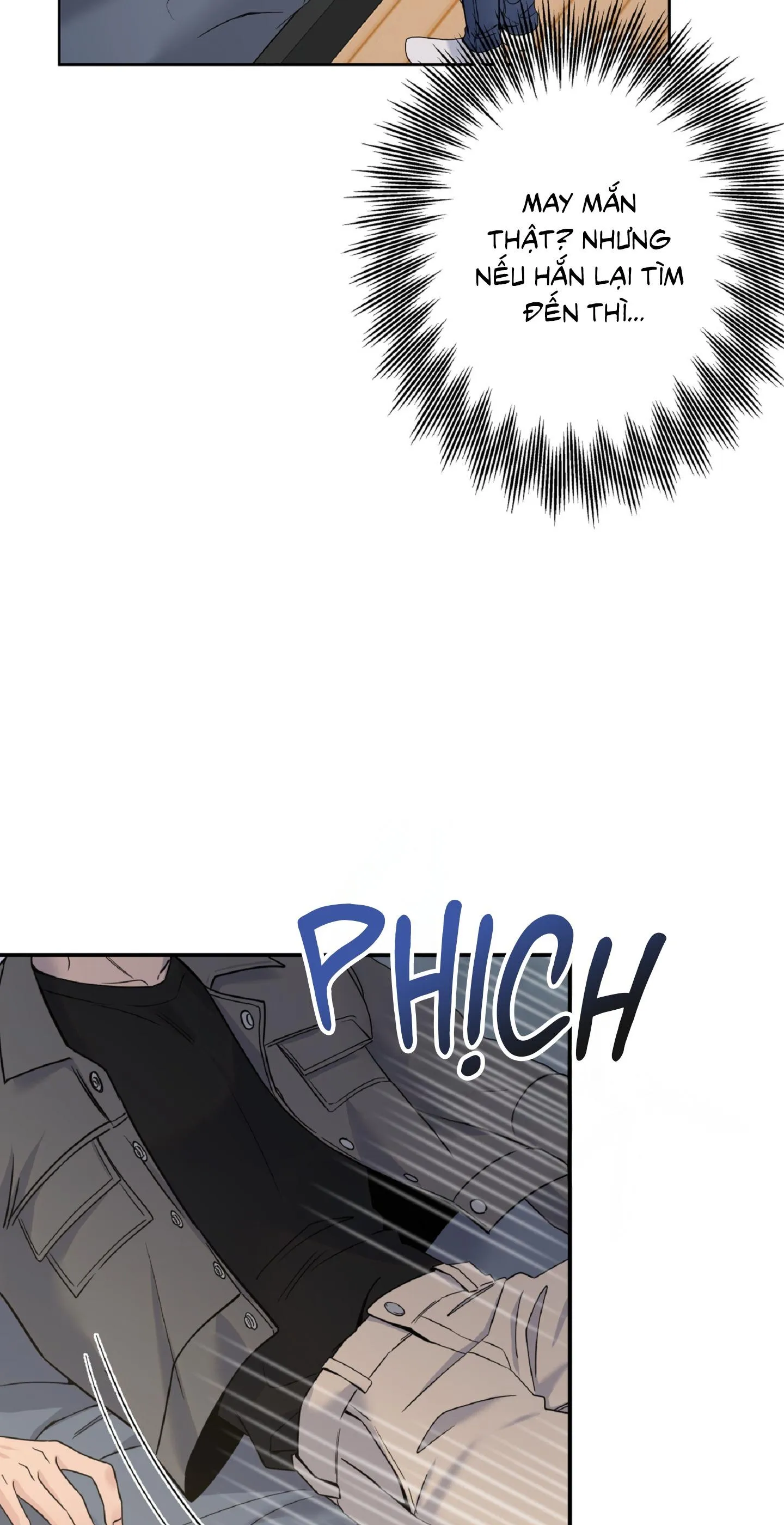 Angel kiss Chapter 4 Trang 43