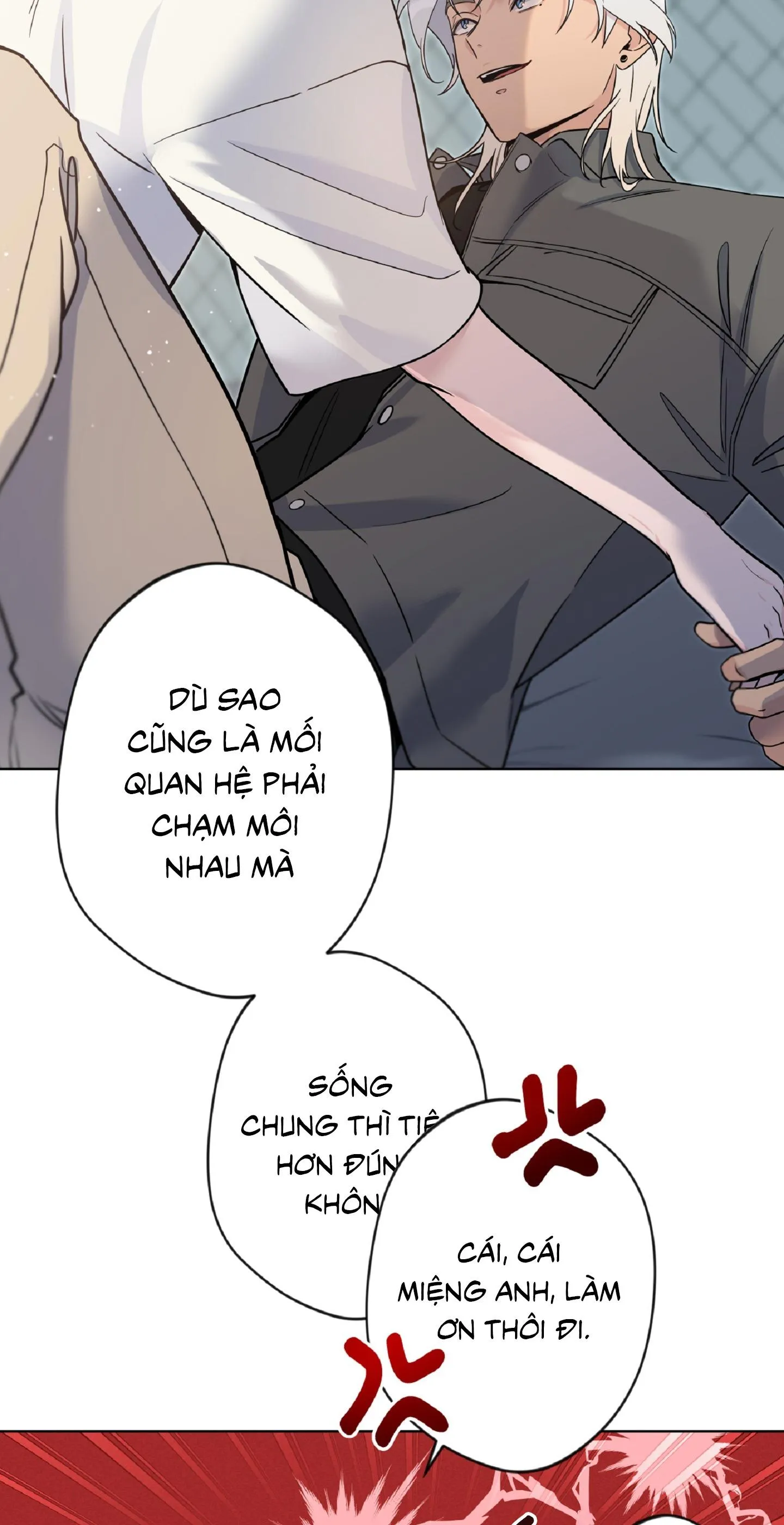 Angel kiss Chapter 4 Trang 50