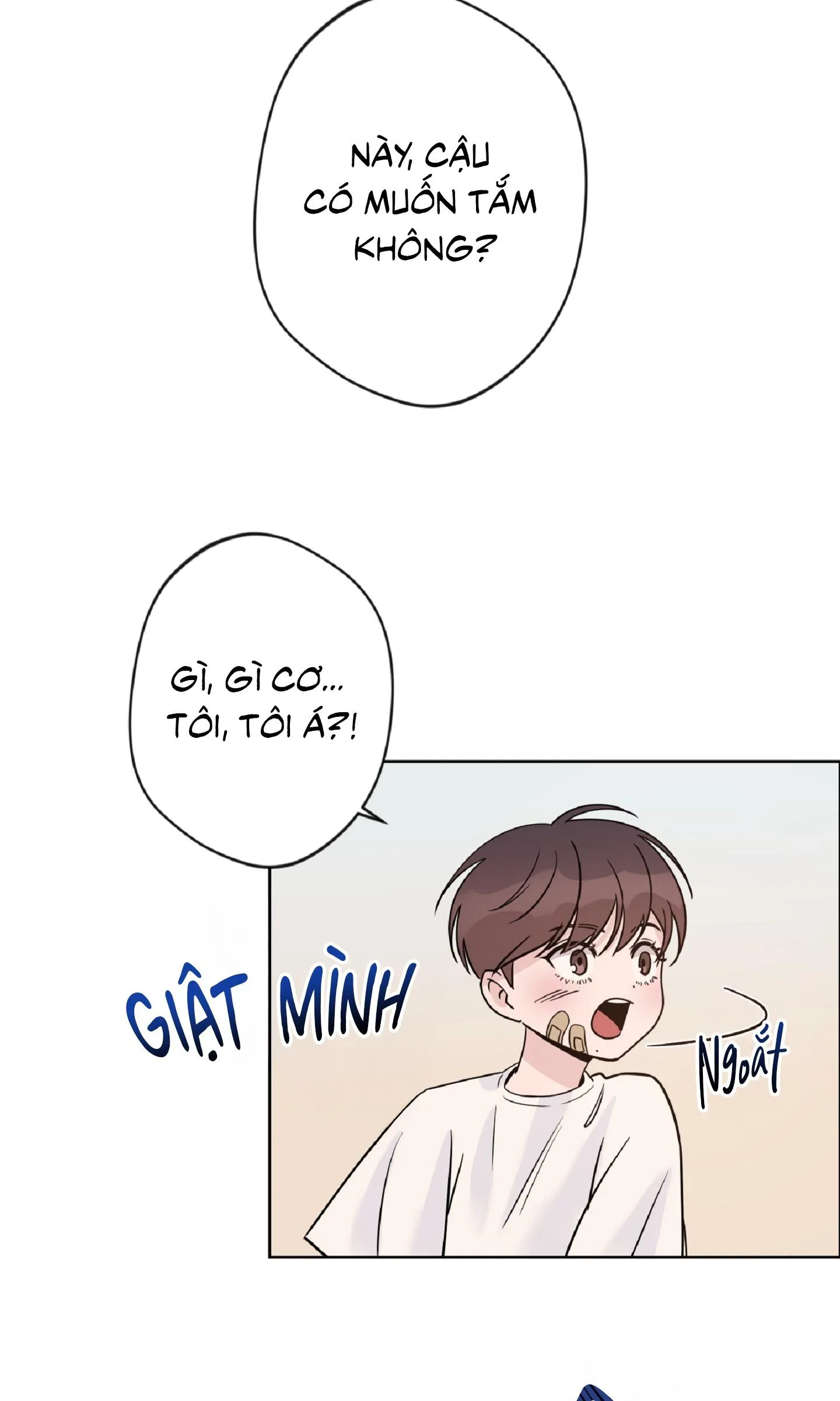 Angel kiss Chapter 4 Trang 59