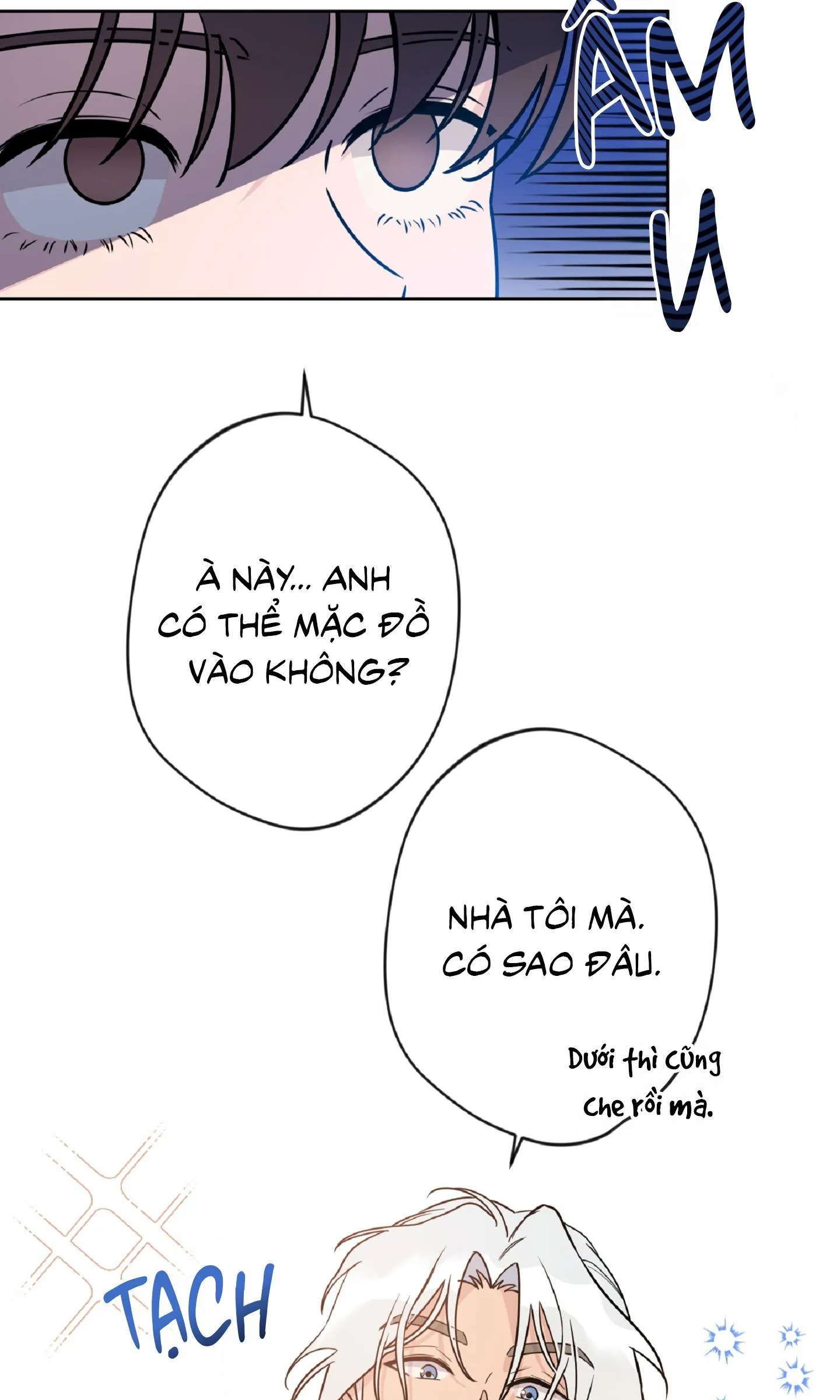 Angel kiss Chapter 4 Trang 60