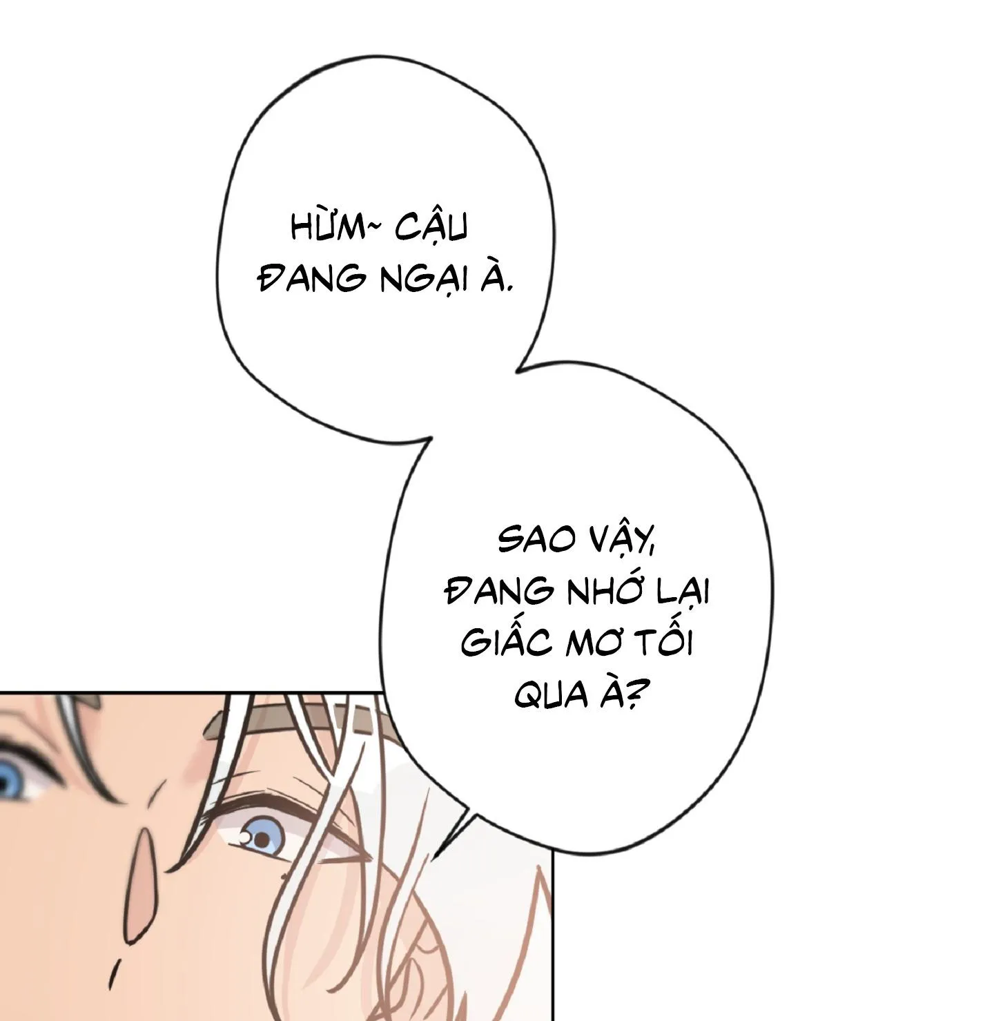 Angel kiss Chapter 4 Trang 62