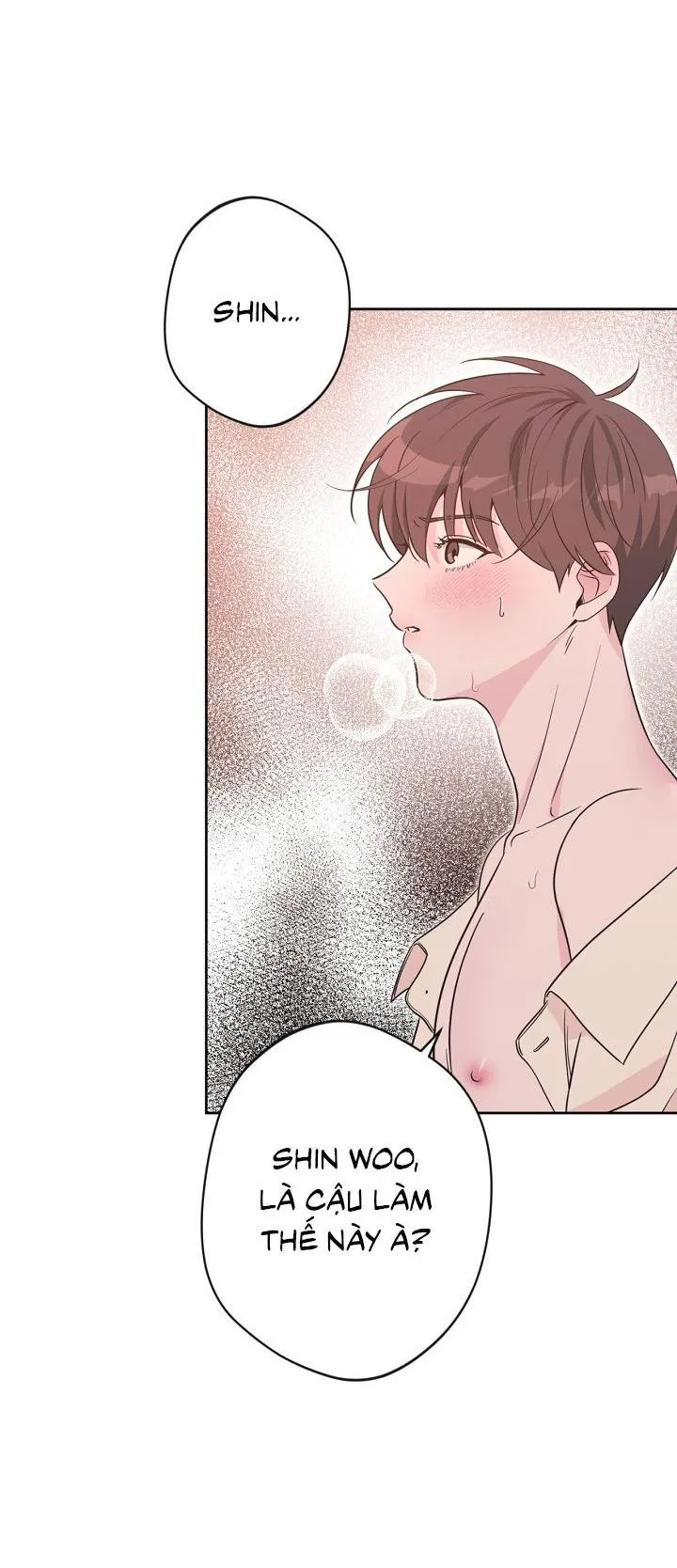 Angel kiss Chapter 40 Trang 4