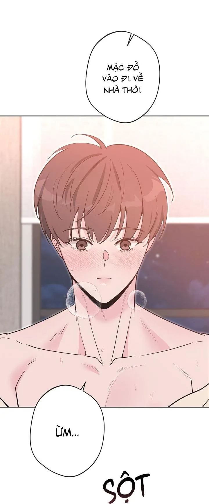 Angel kiss Chapter 40 Trang 10