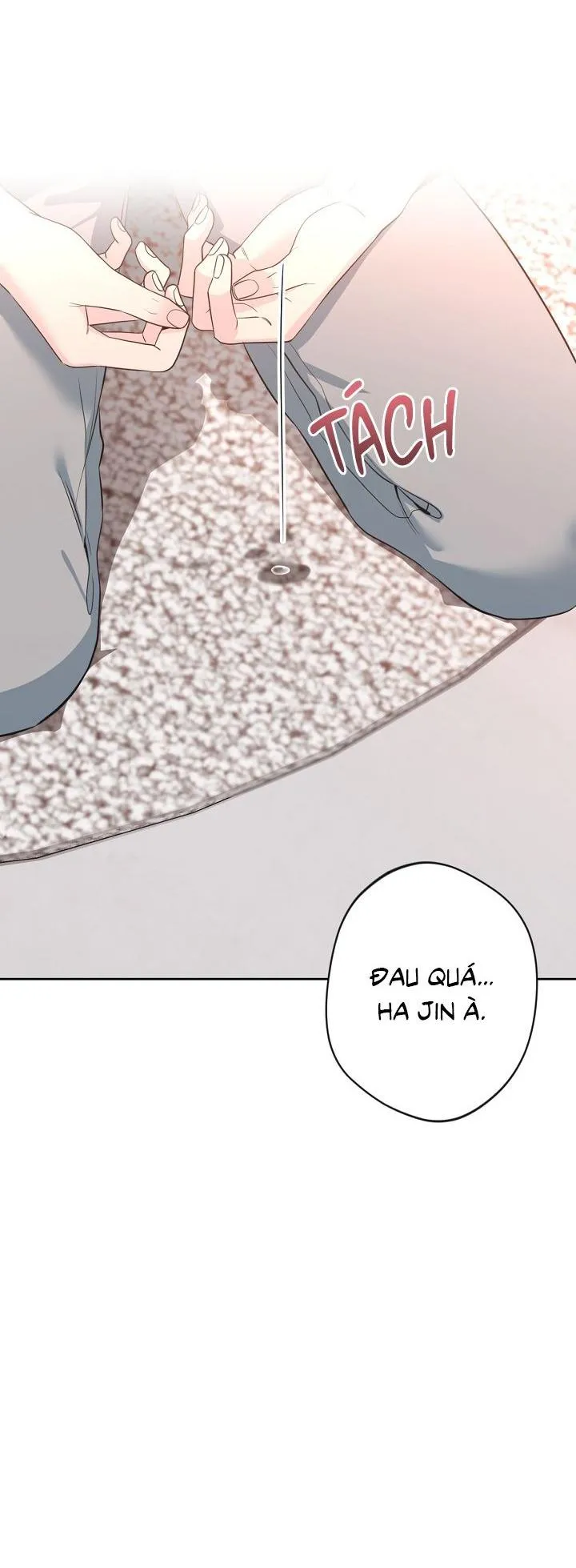 Angel kiss Chapter 40 Trang 15