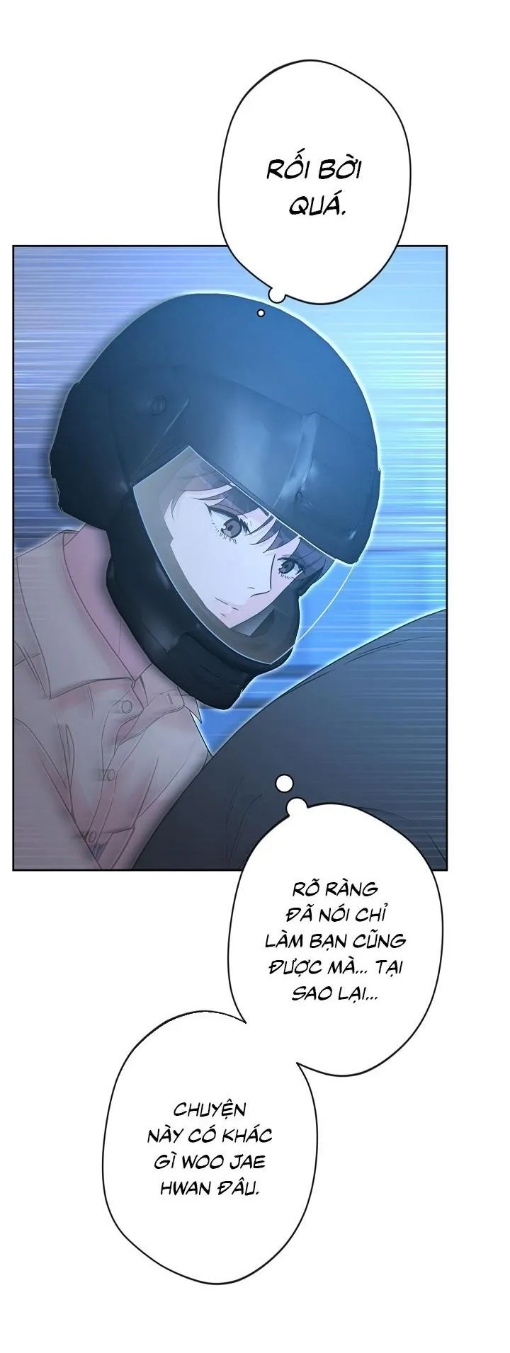 Angel kiss Chapter 40 Trang 18