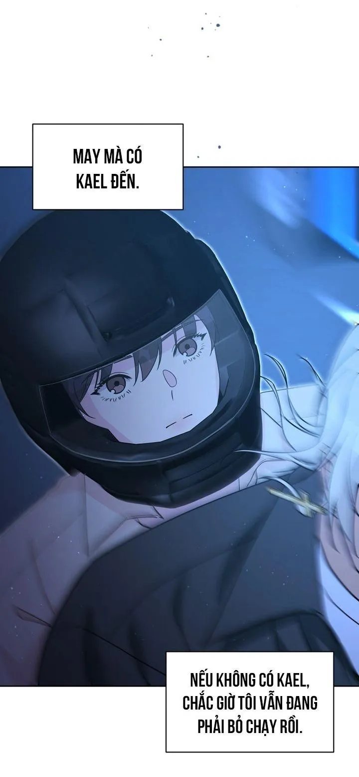 Angel kiss Chapter 40 Trang 21