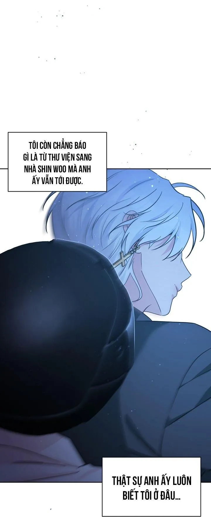 Angel kiss Chapter 40 Trang 22